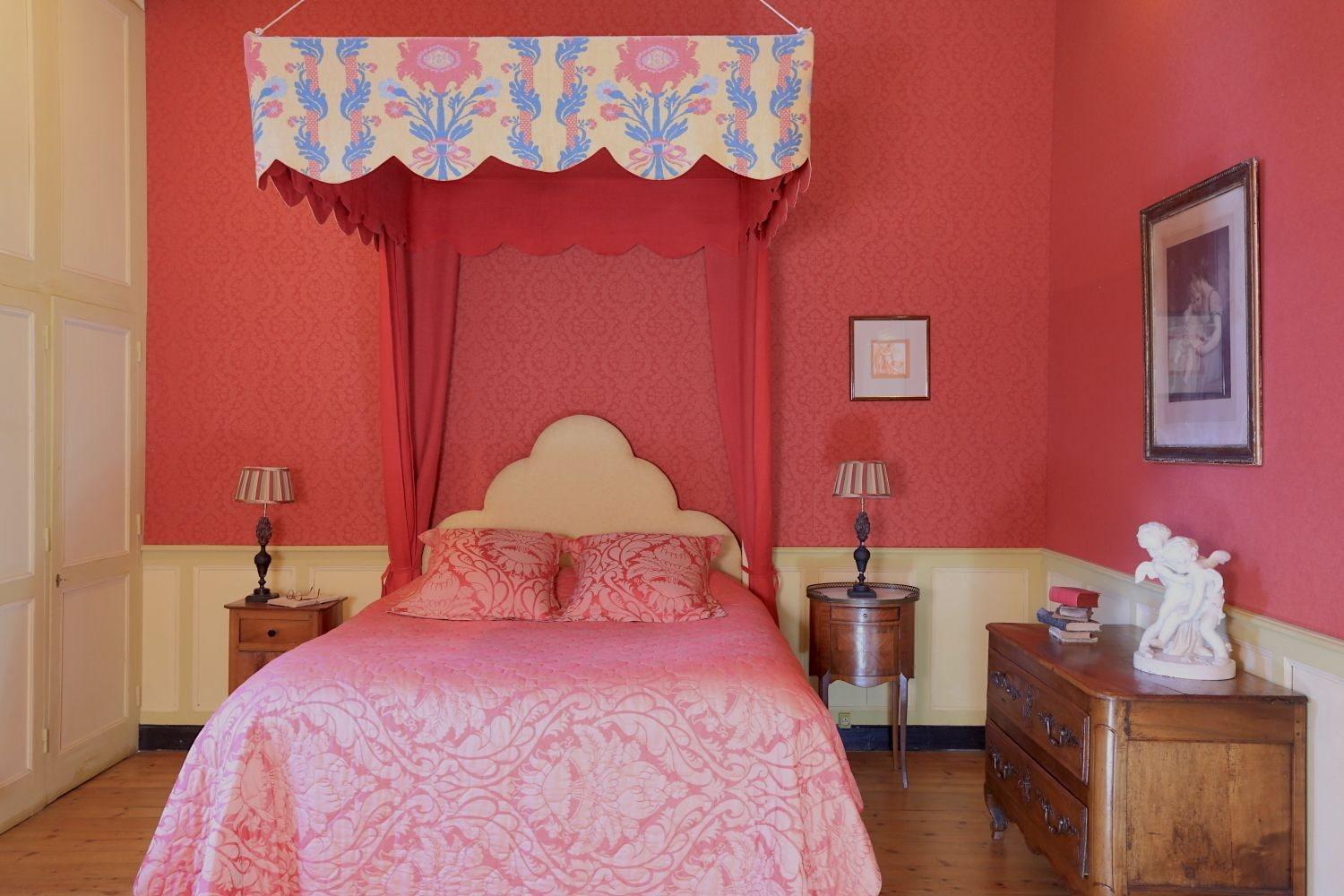 Chateau De La Balluere Pirmil ภายนอก รูปภาพ