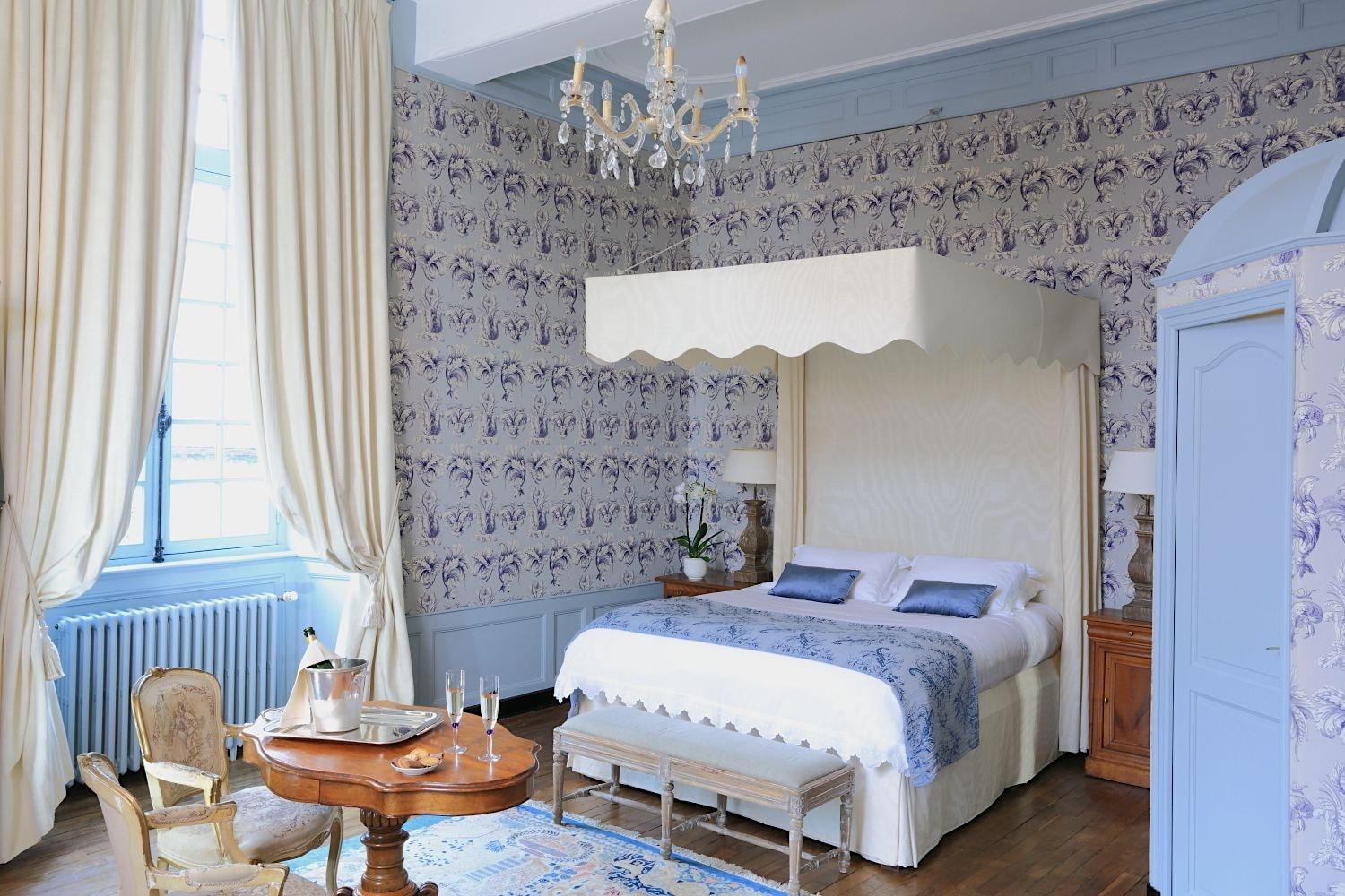 Chateau De La Balluere Pirmil ภายนอก รูปภาพ